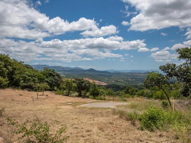1 969 m² Land available in The Rest Nature Estate
