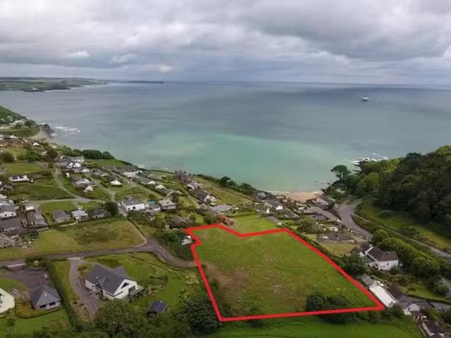 1.96 acres Residential Zoned Land, Myrtleville, Myrtleville, C.