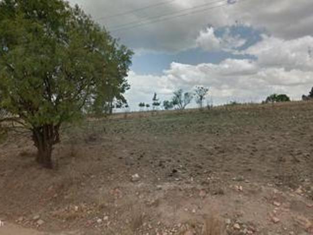1.96 hectare farm land