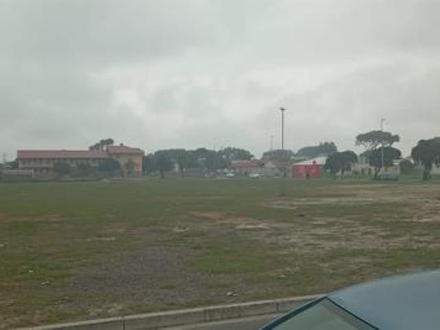 1 971 m² Land available in Welcome