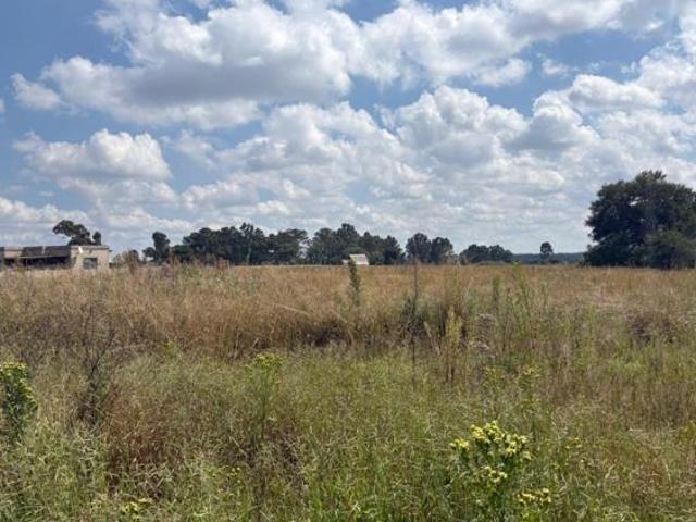 1 977 m² Land available in Vaal Park