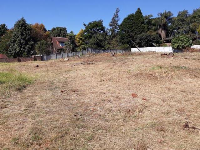 1 975 m² Land available in Sabie