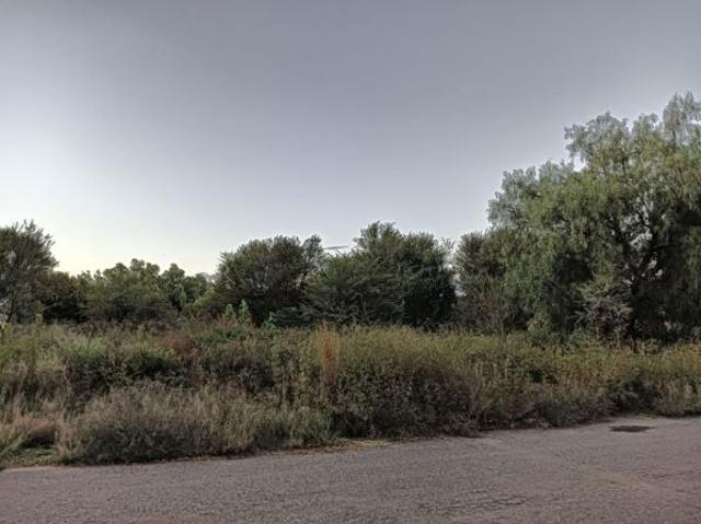 1 983 m² Land available in Brandfort
