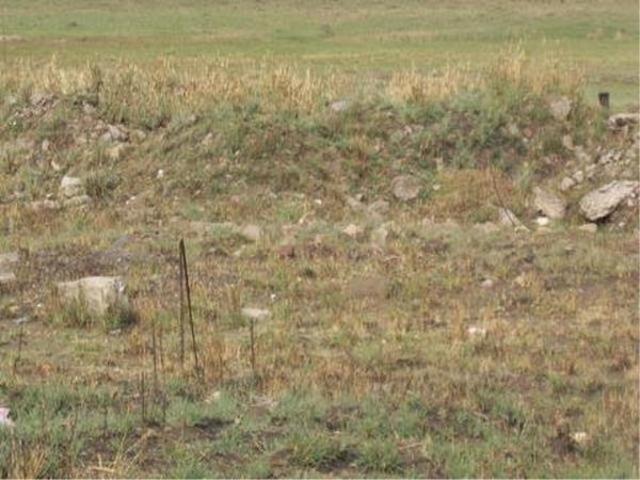 1 983 m² Land available in Eendrag