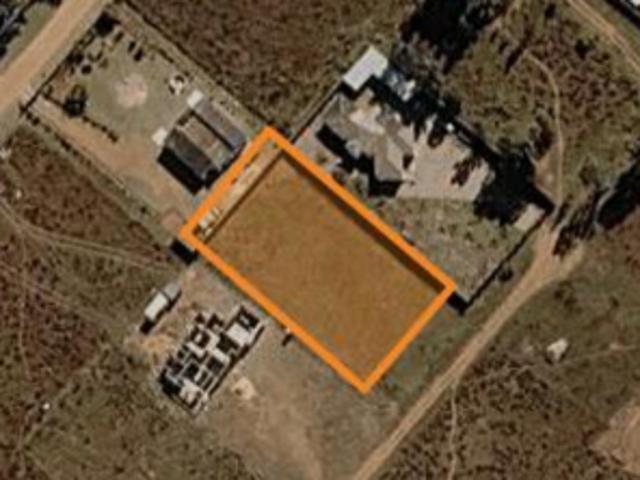 1 983 m² Land available in Highbury