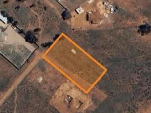 1 983 m² Land available in Highbury