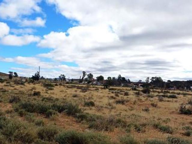 1 983 m² Land available in Phillipstown