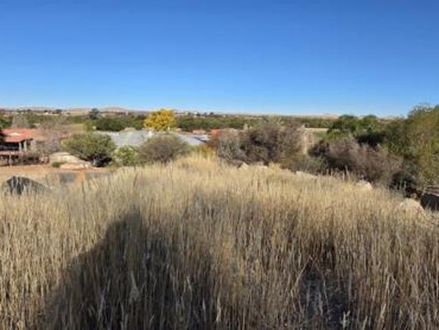 1 982 m² Land available in Keidebees