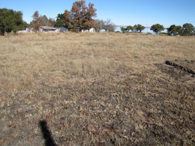 1 989 m² Land available in Oranjeville