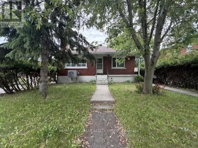 1 98 Donald Street, Ottawa, ON, K1K 1N2 house for lease | Listing ID X13490 | Royal LePage