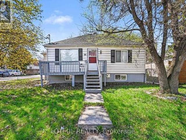1 98 Queen Mary Street, Ottawa, ON, K1K 1X7 house for lease | Listing ID X13105 | Royal LePage