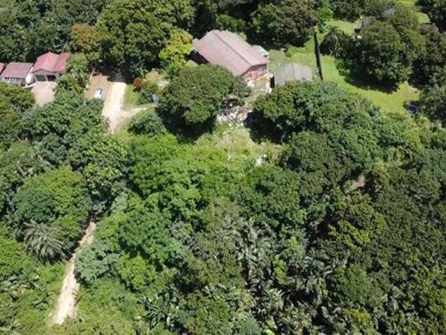 1 990 m² Land available in Palm Beach