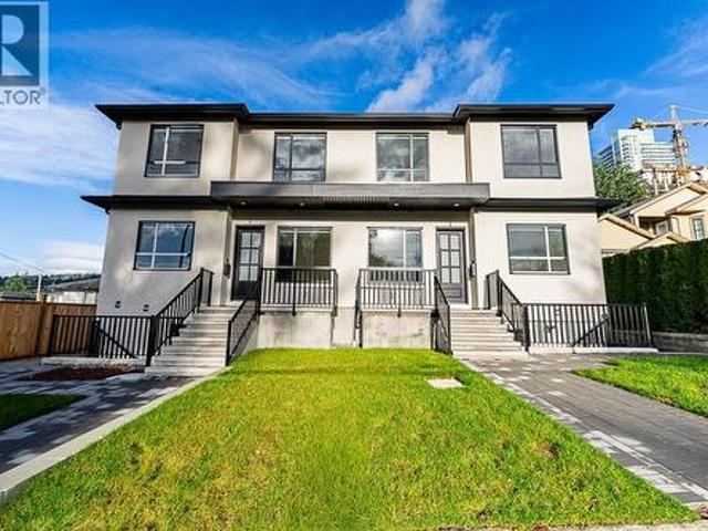 1 9935 Sullivan Street, Burnaby, BC, V3J 1J1 duplex for sale | Listing ID R3142 | Royal LePage