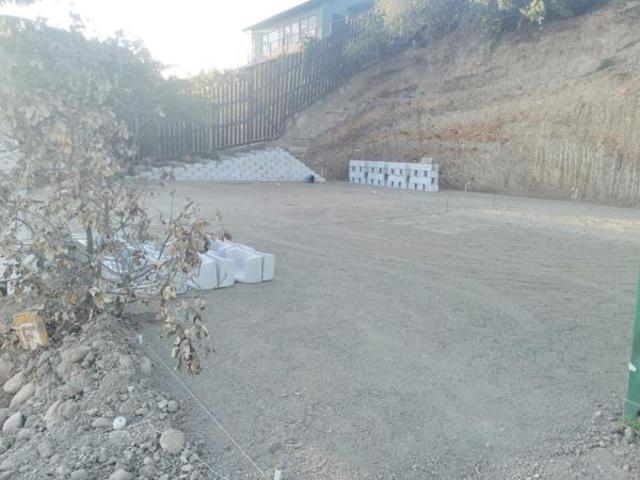 1 995 m² Land available in Amsterdamhoek