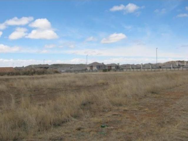 1 998 m² Land available in Shellyvale