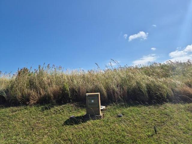 1 999 m² Land available in Port Edward