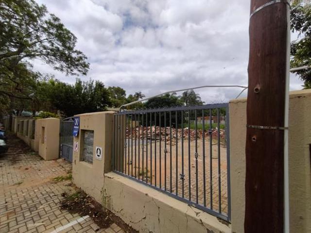 1 903 m² Land available in Polokwane Central
