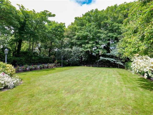 1,900,000 | Saint Ronan's, Rockbarton Park, Salthill, Galway City O'Donnellan & Joyce Auctioneers Ltd 5009 MyHome. Ie Residential