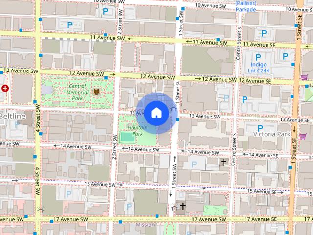 $1,900 / 1 br / 1 ba /