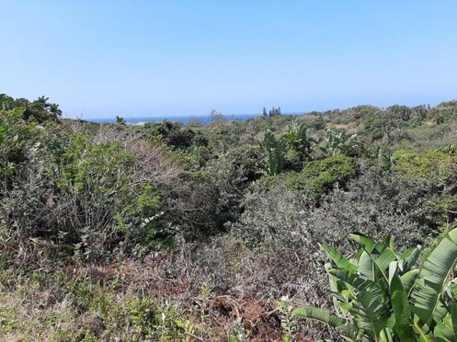 1 902 m² Land available in Trafalgar