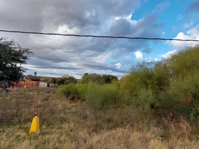 1 913 m² Land available in Olifantshoek