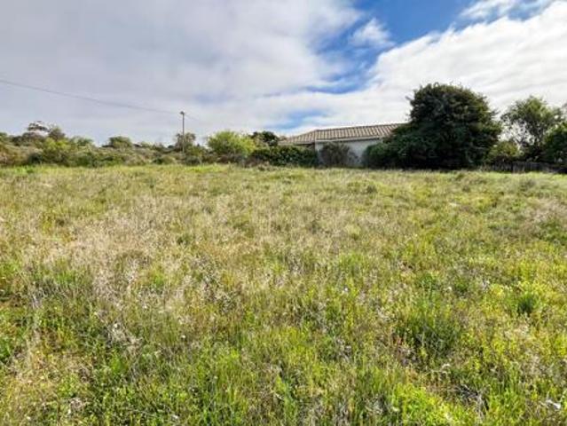 1 912 m² Land available in Darling