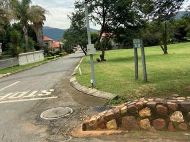 1 918 m² Land available in Westlake Country & Safari Estate
