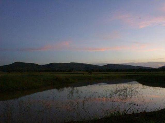 1 918 m² Land available in Westlake Country & Safari Estate