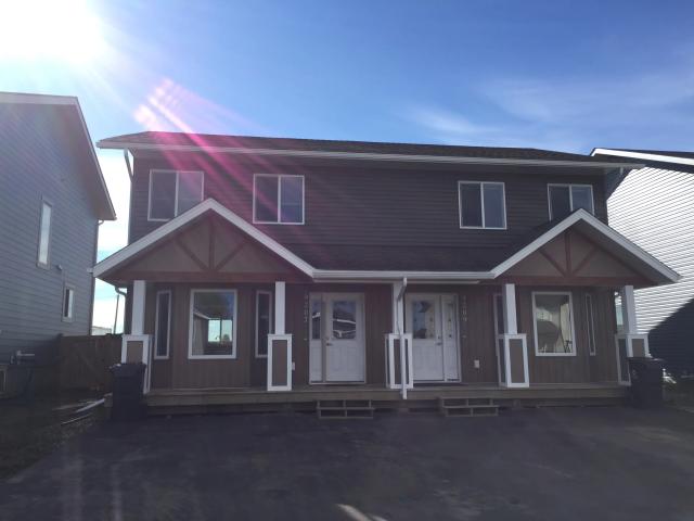 #1 9209 102 Avenue 1, Fort St. John
