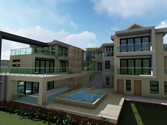 1 920 m² Land available in Elawini Lifestyle Estate