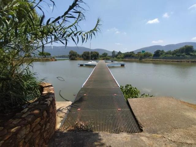 1 920 m² Land available in Westlake Country & Safari Estate