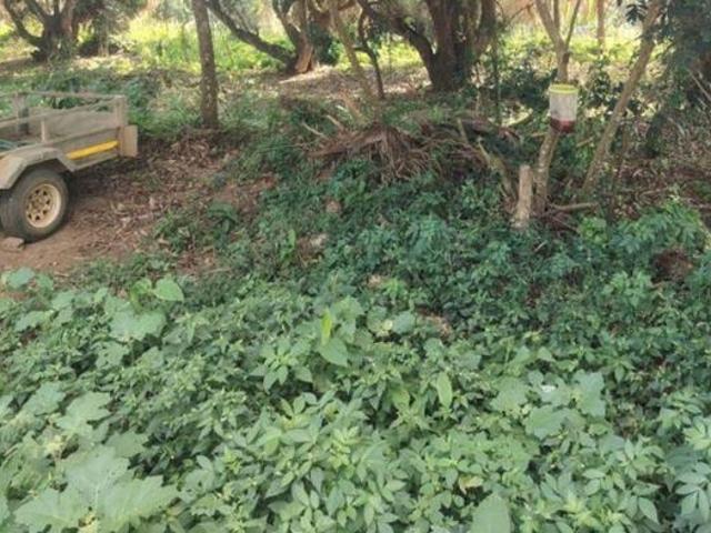 1 922 m² Land available in Seaton Estate