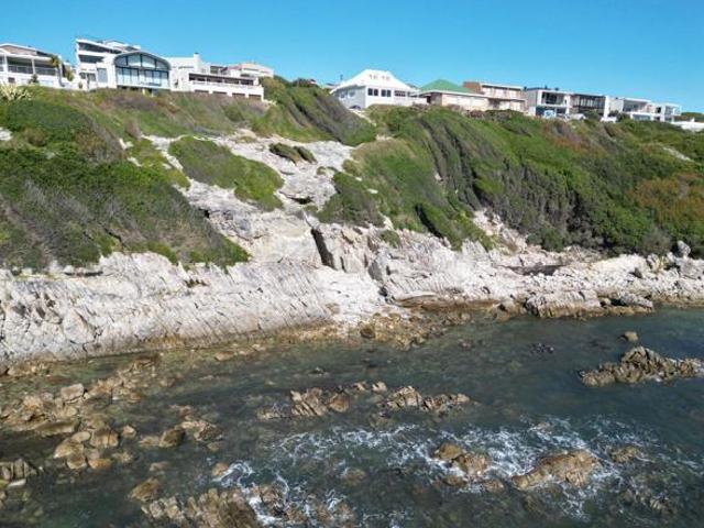 1 929 m² Land available in De Kelders