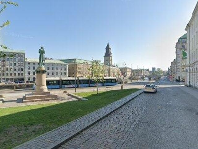 1 92 m2 kontor uthyres i Göteborg Centrum