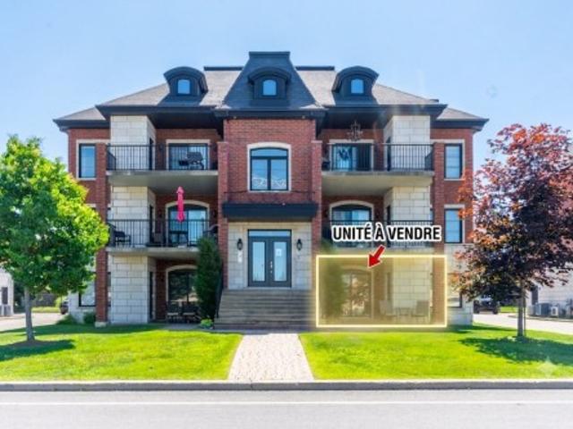 1 102 92E Avenue E. Blainville, QC, J7C 0K8 condo for sale | Listing ID 9312 | Royal LePage