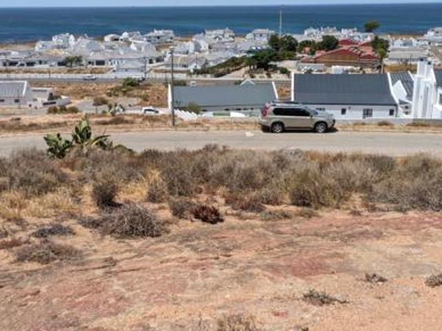1 933 m² Land available in Blueberry Hill