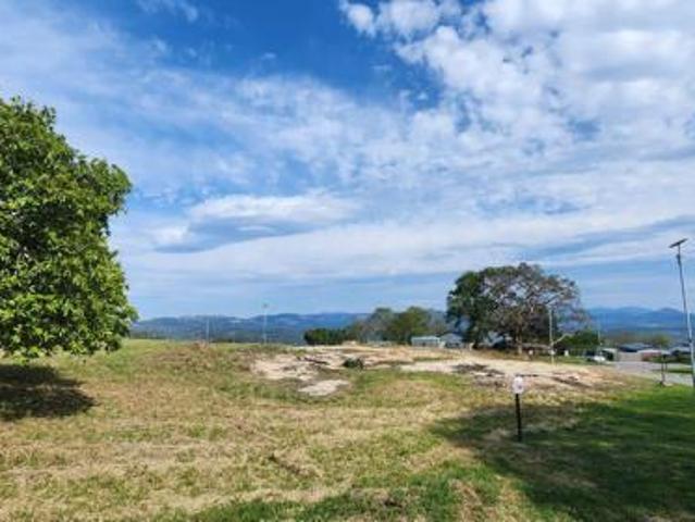 1 930 m² Land available in The Rest Nature Estate