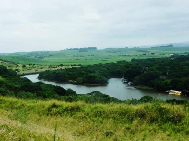 1 937 m² Land available in Zini River Estate
