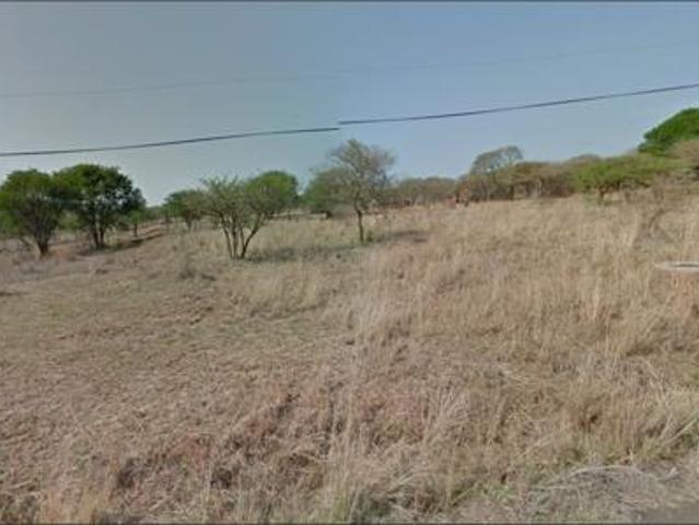 1.9 ha Land available in Ashburton