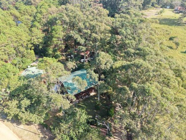 1.9 ha Land available in Hibberdene