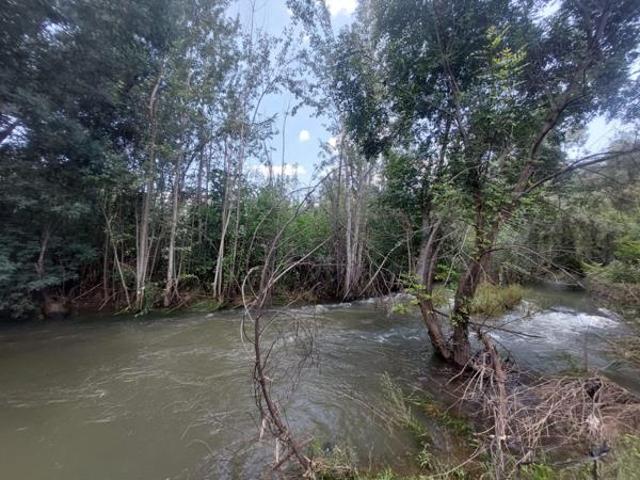 1.9 ha Land available in Lydenburg Mashishing