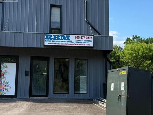 1C 43 Guelph Street, Halton Hills, ON, L7G 3Z6 commercial for lease | Listing ID W13477 | Royal LePage