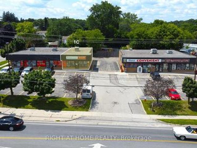 1C 569 Lancaster Street W, Waterloo, ON, N2K 3M9 commercial for lease | Listing ID X13224 | Royal LePage