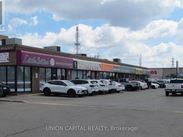 1C 66 Mall Road, Hamilton, ON, L8V 5B9 commercial for lease | Listing ID X13120 | Royal LePage