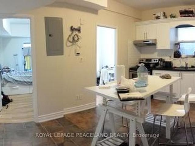 1C 34 Ross Street, Toronto, ON, M5T 1Z9 investment for lease | Listing ID C13537 | Royal LePage