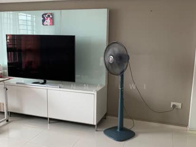 1C CANTONMENT ROAD