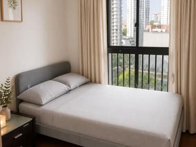 1C CANTONMENT ROAD
