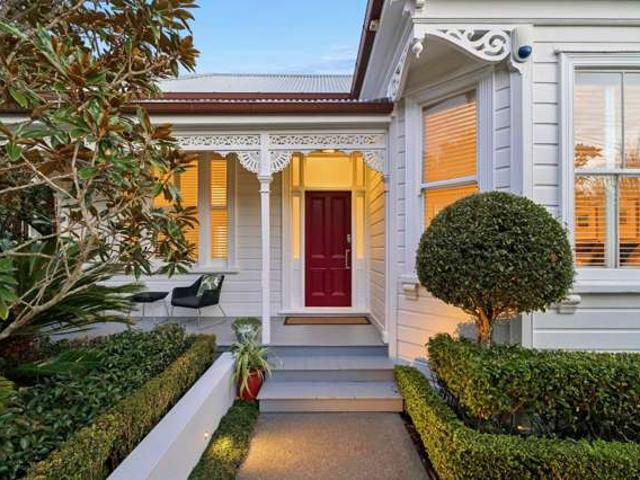1C Claybrook Road, Parnell, Auckland City