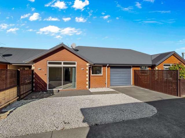 1C Kermode Street, Ashburton