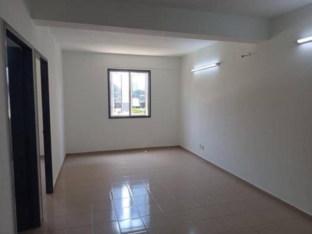 1COVERED CAR PARK TAMAN ALOR VISTA 2bedrooms Newly Renovated